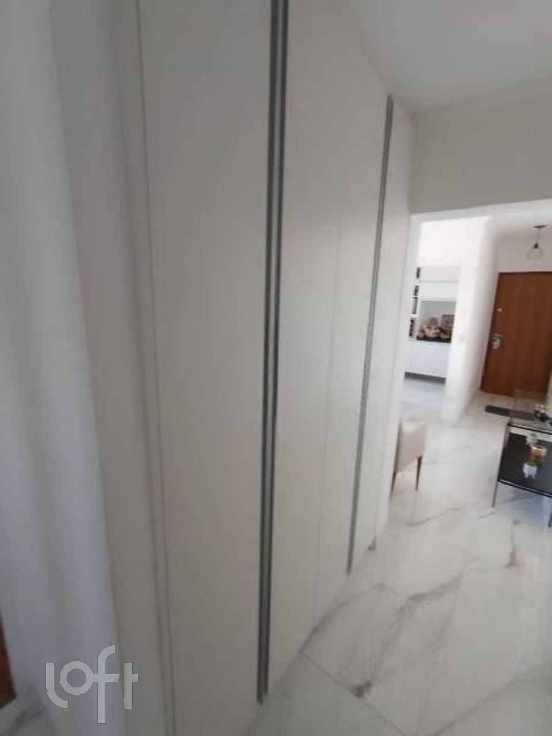 Apartamento à venda com 2 quartos, 60m² - Foto 14