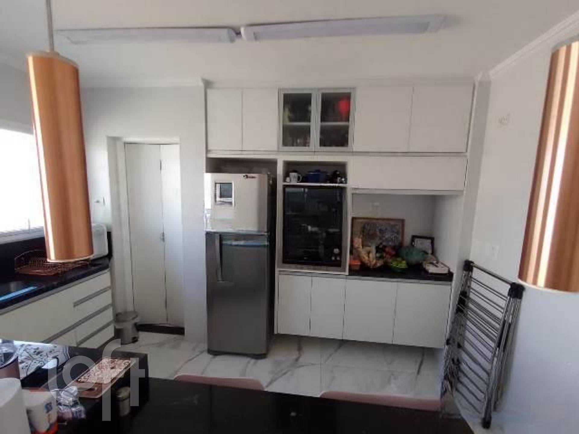 Apartamento à venda com 2 quartos, 60m² - Foto 5