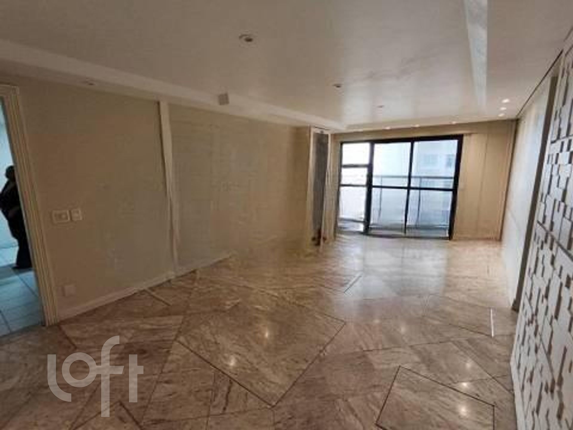 Apartamento à venda com 4 quartos, 148m² - Foto 5