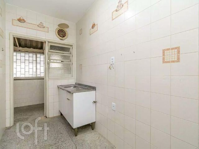 Apartamento com 61m², 2 dormitórios, 1 vaga, Praia de Belas em Porto Alegre