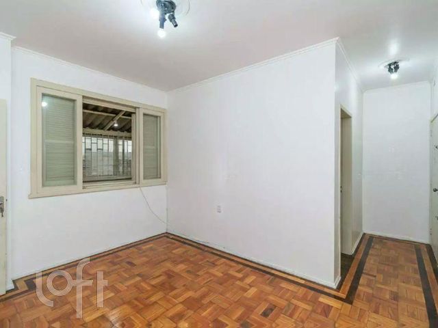 Apartamento com 61m², 2 dormitórios, 1 vaga, Praia de Belas em Porto Alegre