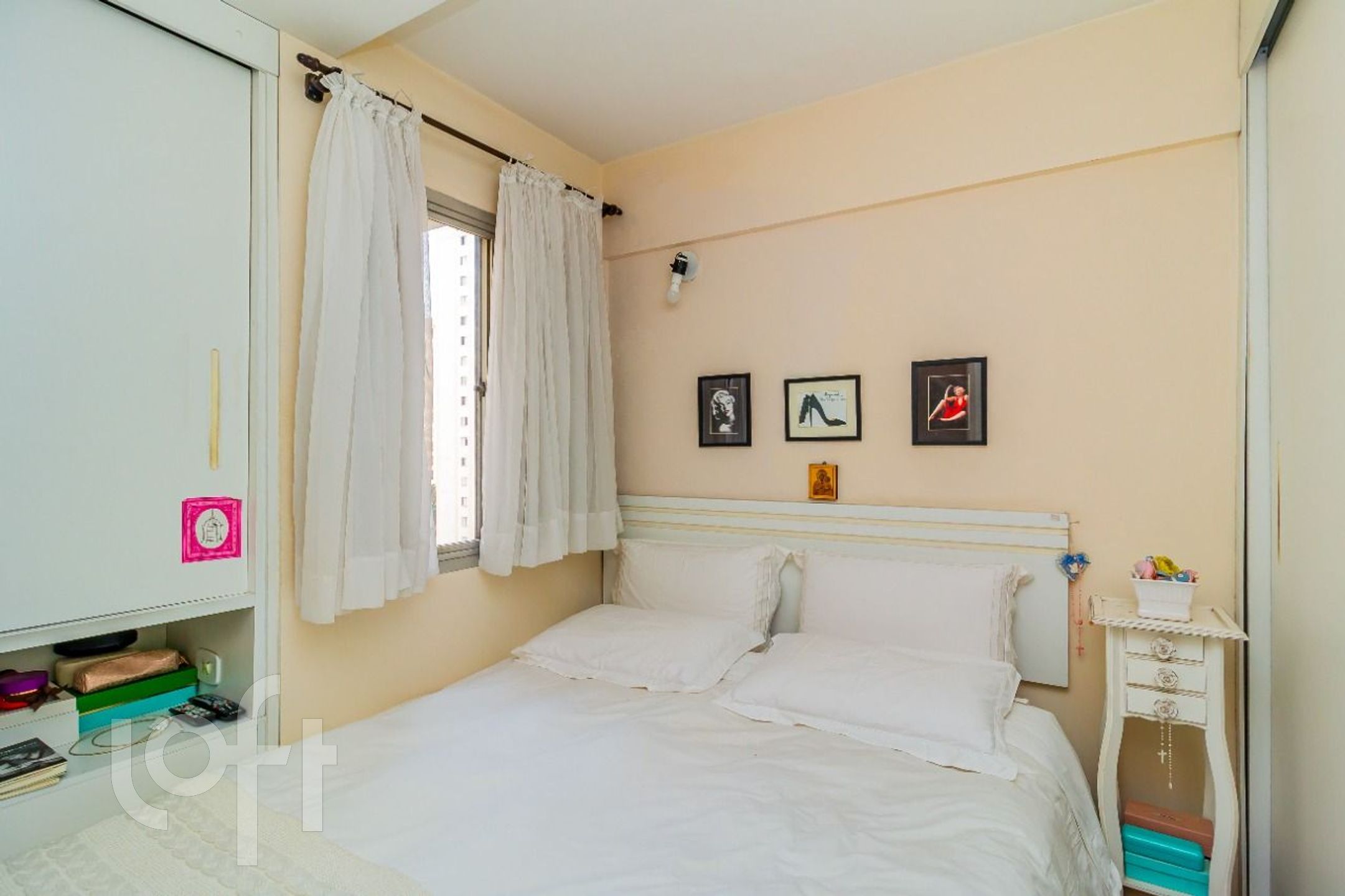 Apartamento à venda com 1 quarto, 83m² - Foto 25