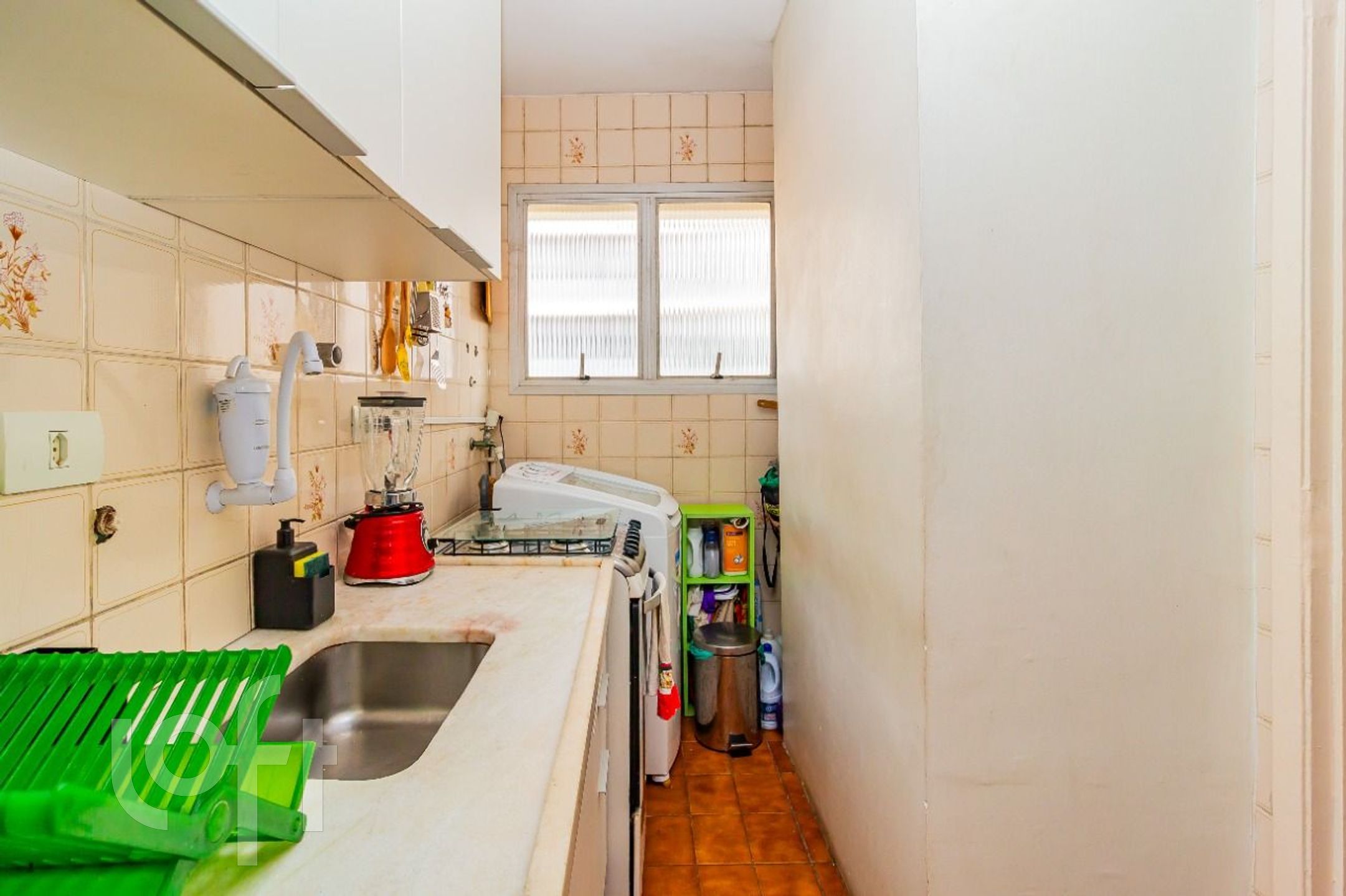 Apartamento à venda com 1 quarto, 83m² - Foto 18