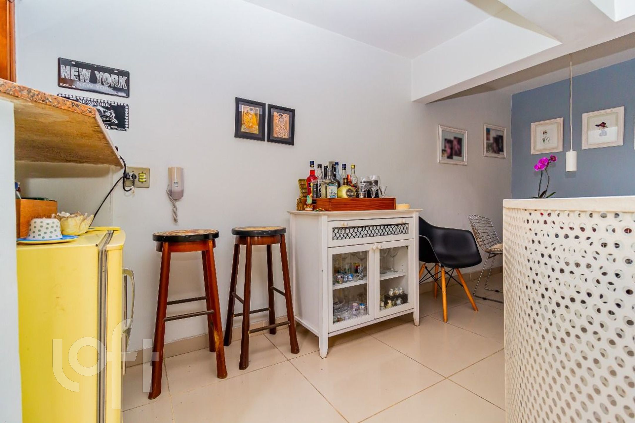 Apartamento à venda com 1 quarto, 83m² - Foto 10