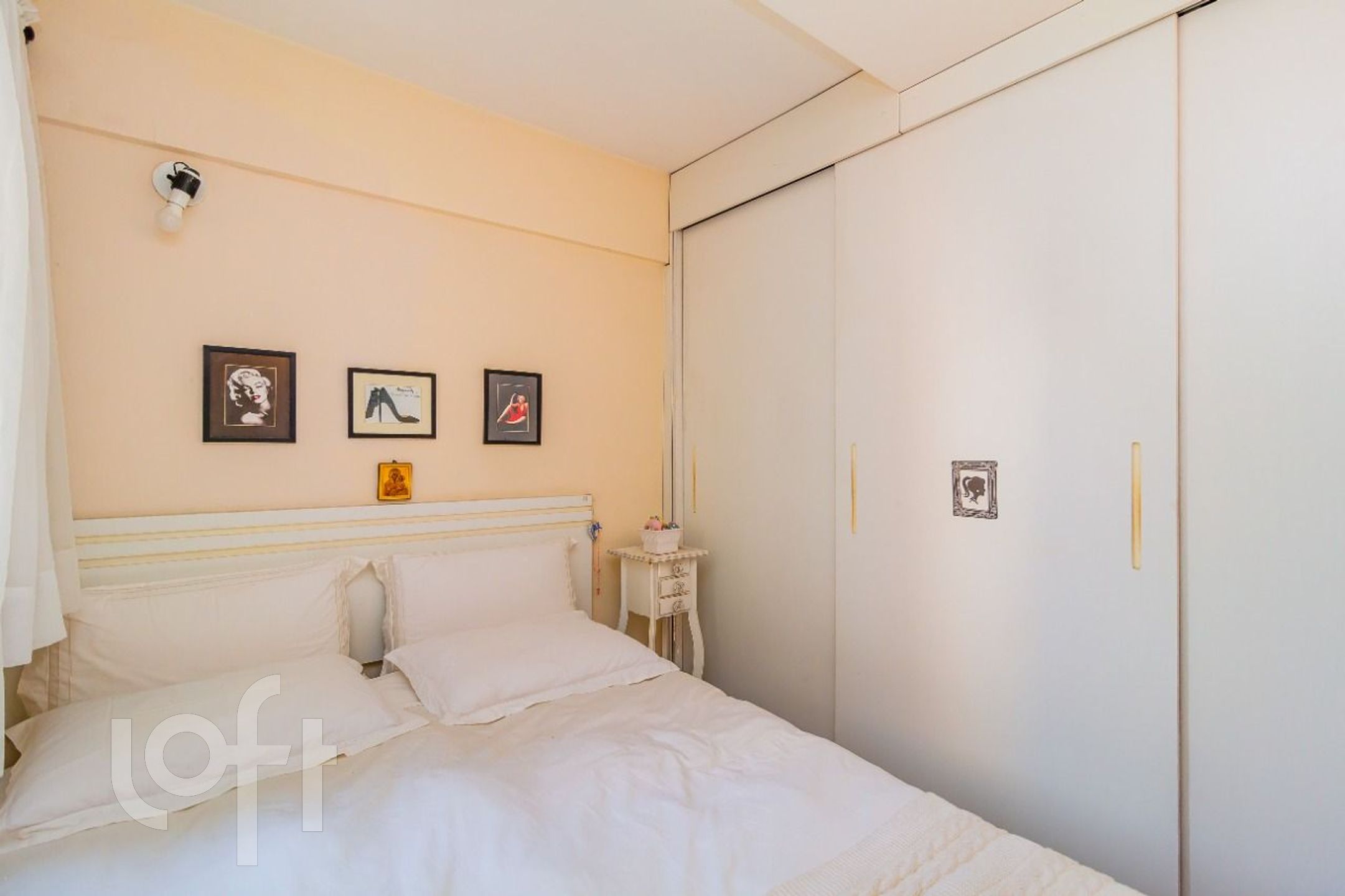 Apartamento à venda com 1 quarto, 83m² - Foto 23