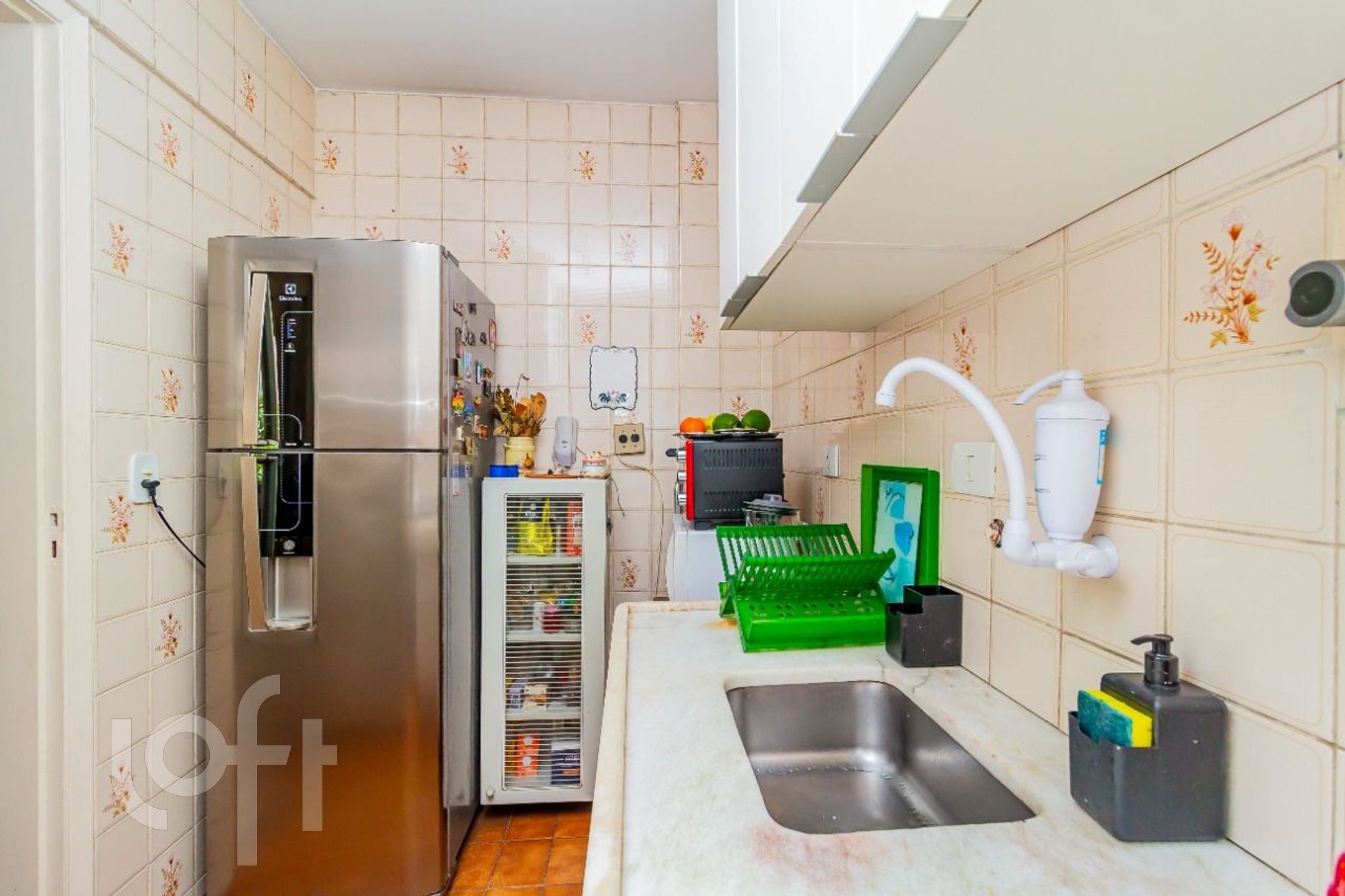 Apartamento à venda com 1 quarto, 83m² - Foto 17