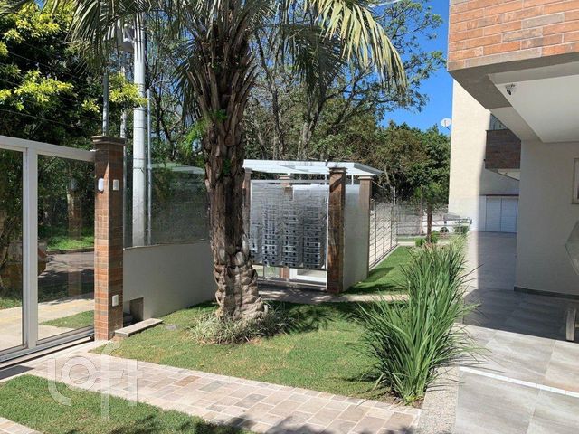 Apartamento com 53m², 1 dormitório, 1 vaga, Jardim Botânico em Porto Alegre