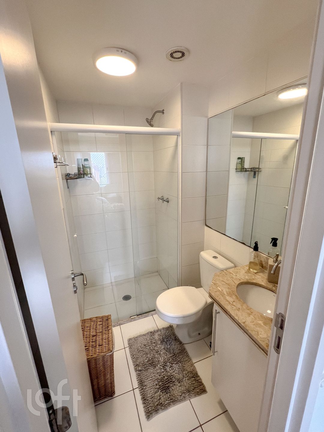 Apartamento, 2 quartos, 59 m² - Foto 22