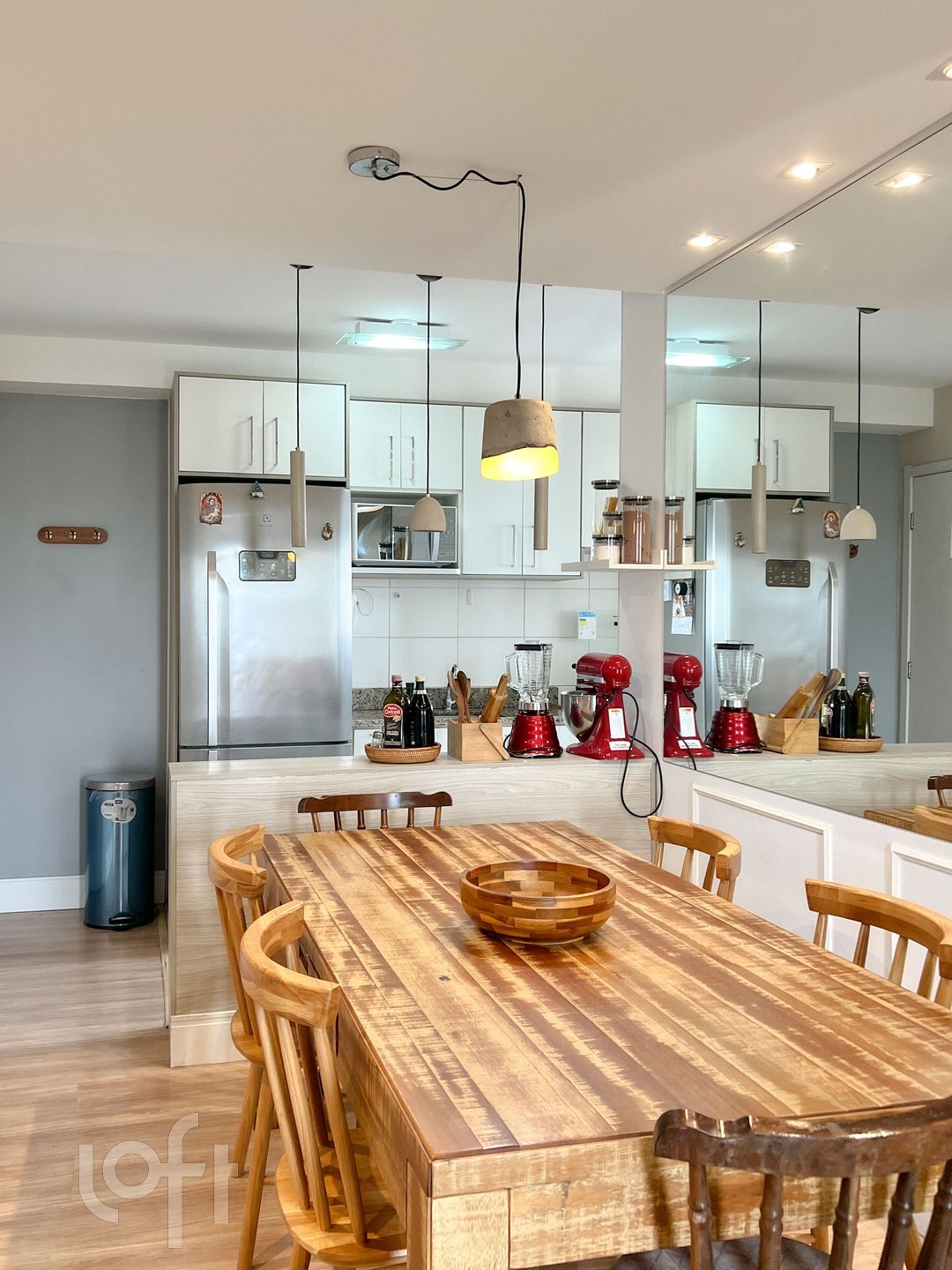 Apartamento, 2 quartos, 59 m² - Foto 15