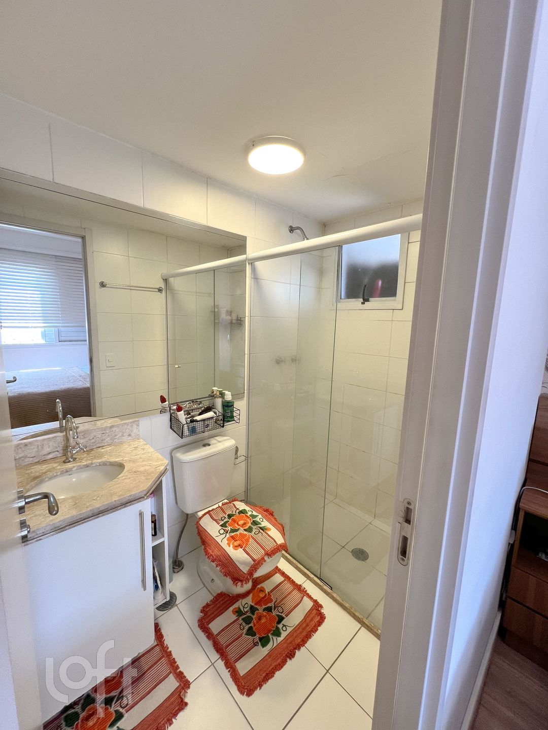 Apartamento, 2 quartos, 59 m² - Foto 23