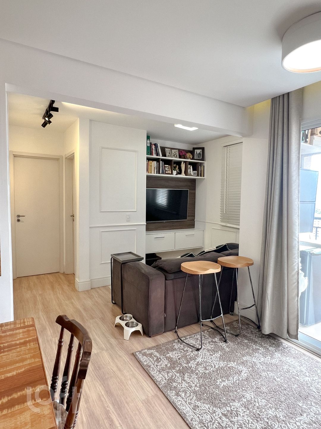 Apartamento à venda com 2 quartos, 59m² - Foto 13