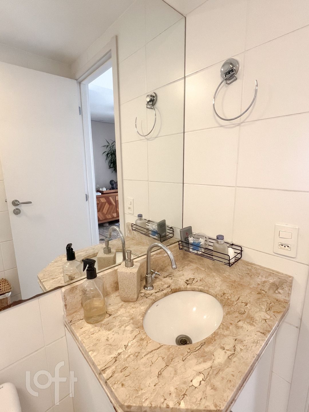 Apartamento à venda com 2 quartos, 59m² - Foto 24