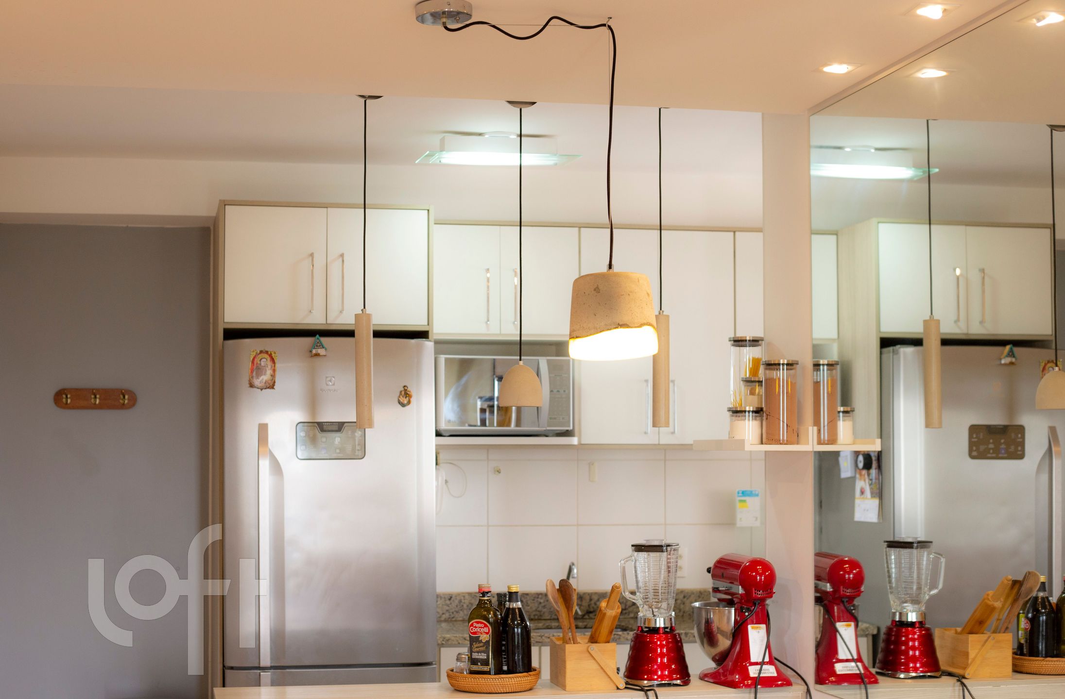 Apartamento, 2 quartos, 59 m² - Foto 7