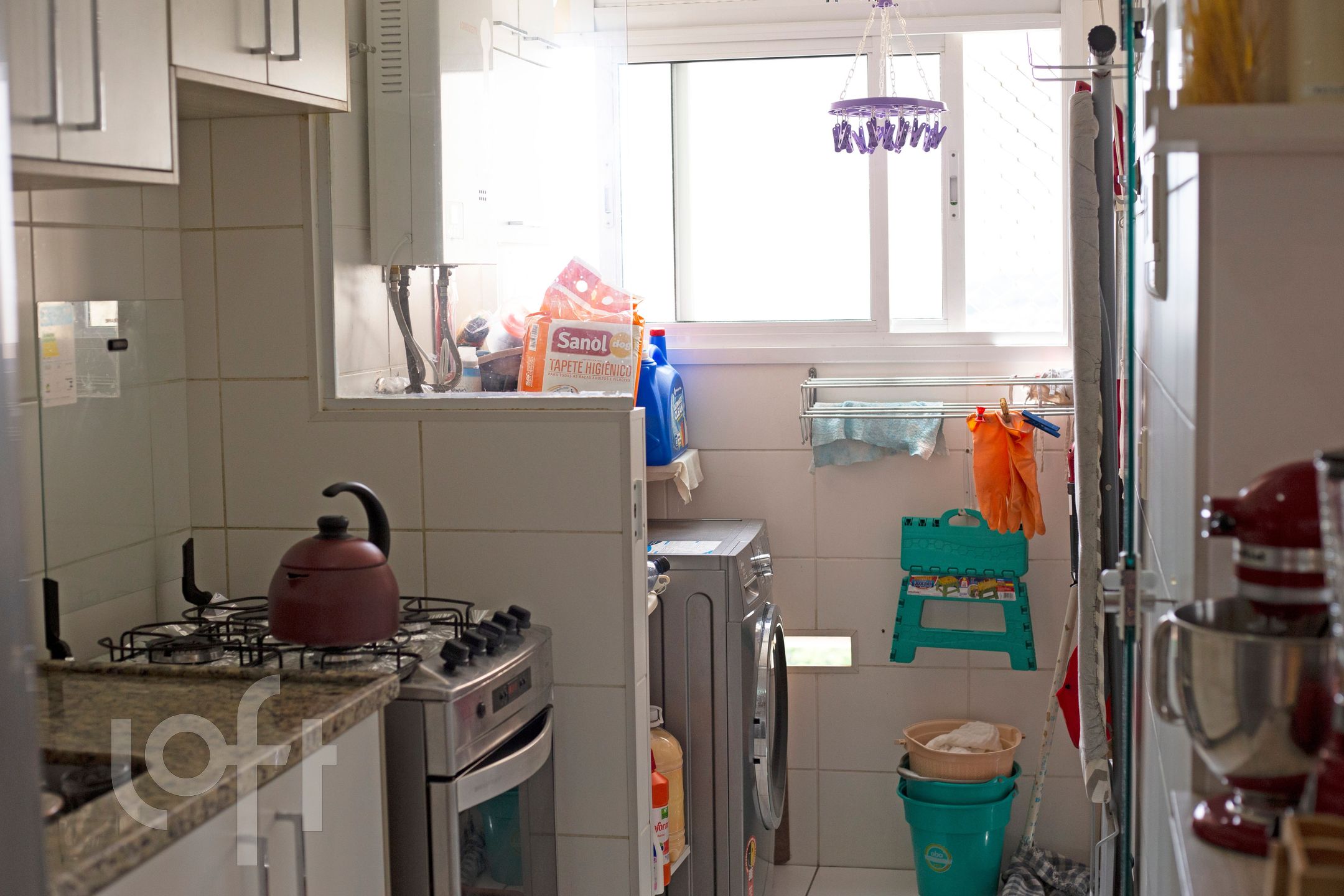 Apartamento, 2 quartos, 59 m² - Foto 12