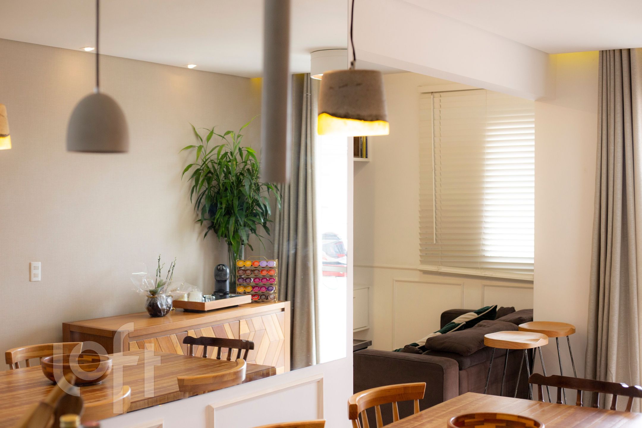 Apartamento, 2 quartos, 59 m² - Foto 2