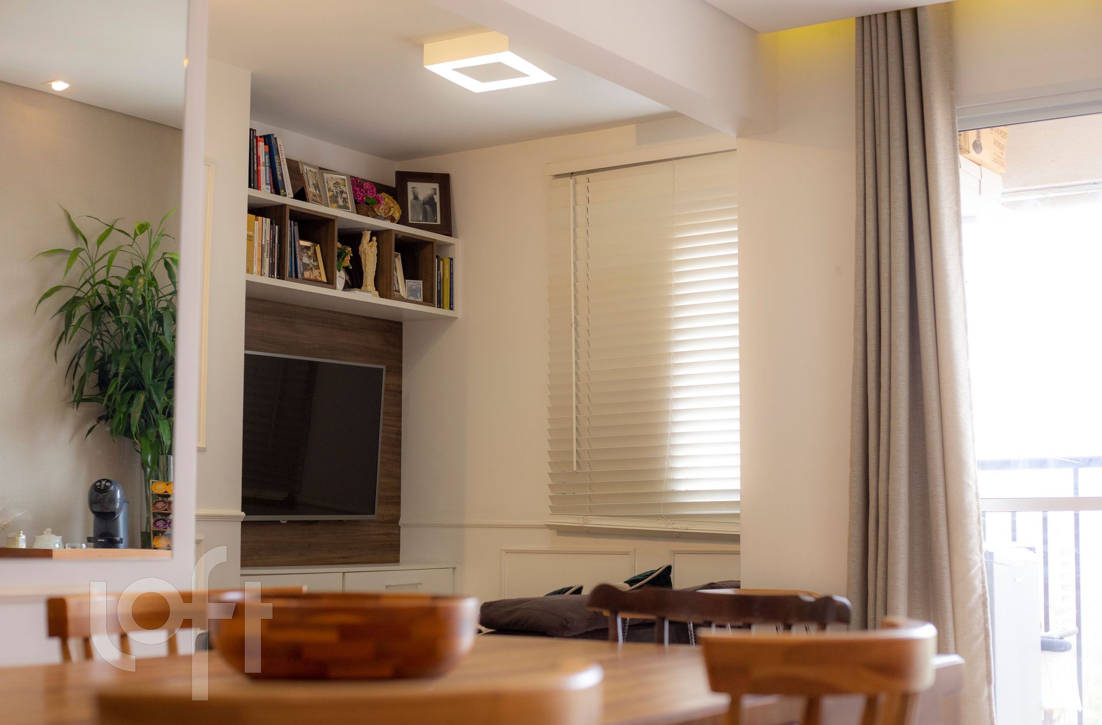 Apartamento, 2 quartos, 59 m² - Foto 3