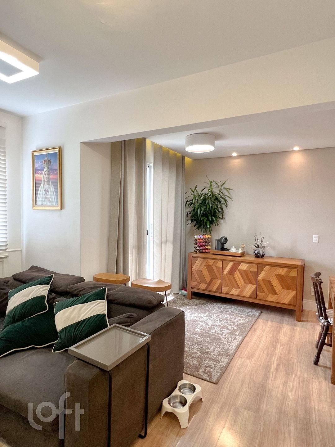 Apartamento, 2 quartos, 59 m² - Foto 11