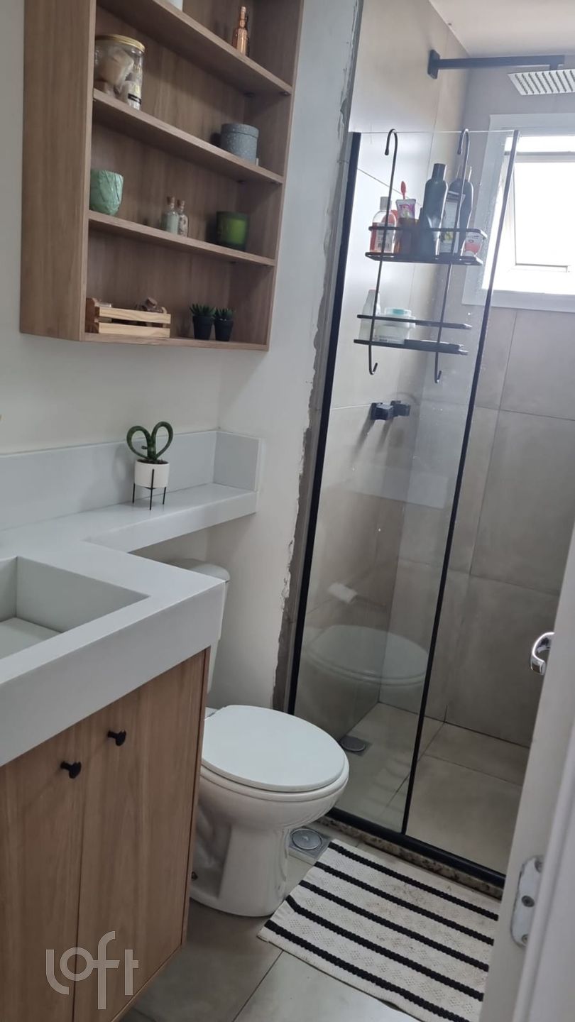 Apartamento à venda com 2 quartos, 64m² - Foto 25