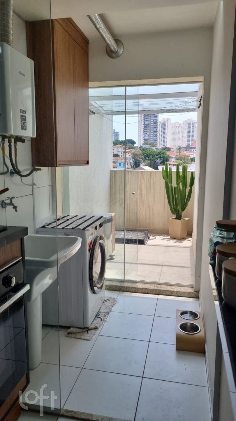 Apartamento à venda com 2 quartos, 64m² - Foto 15