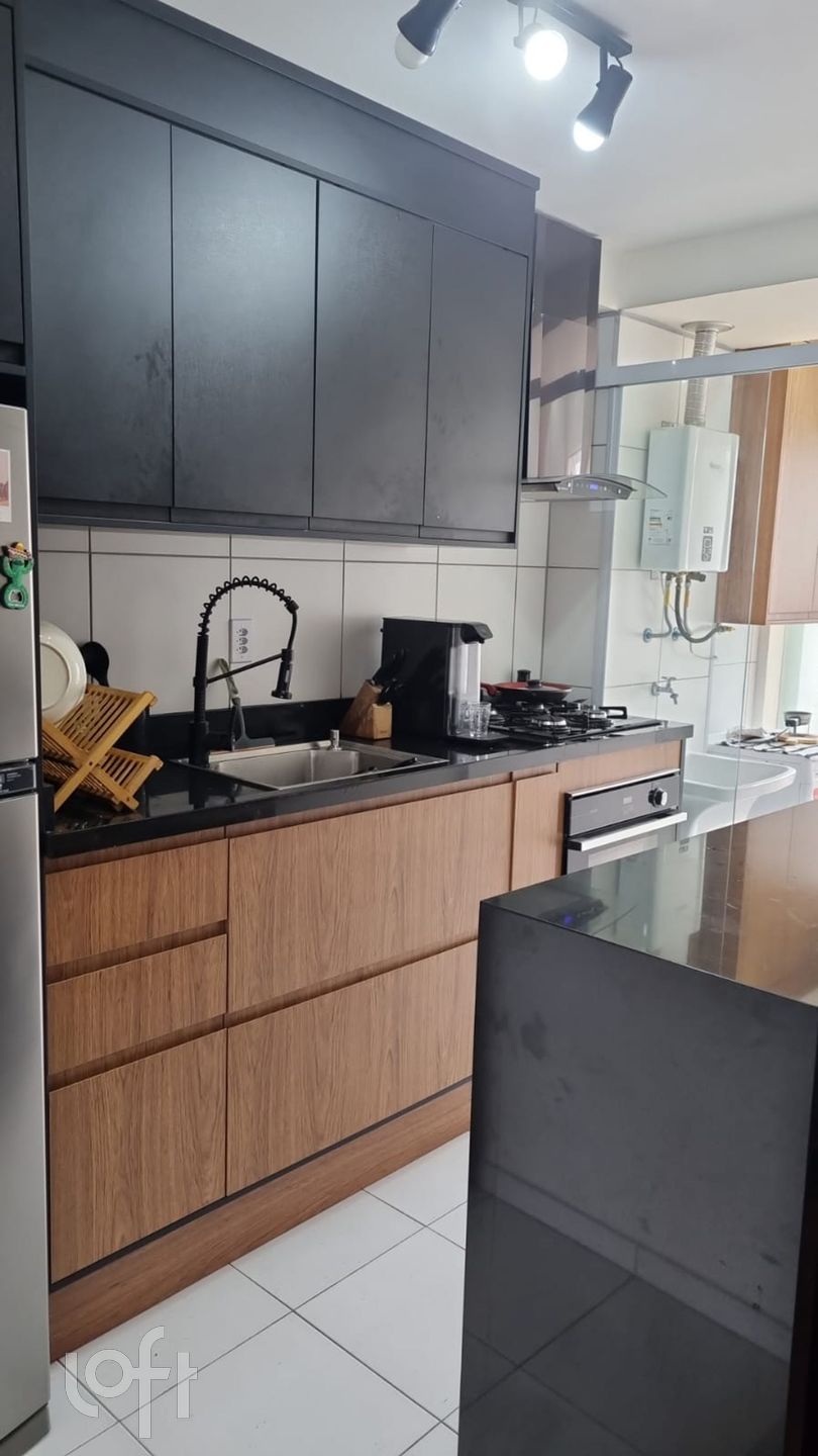 Apartamento à venda com 2 quartos, 64m² - Foto 14