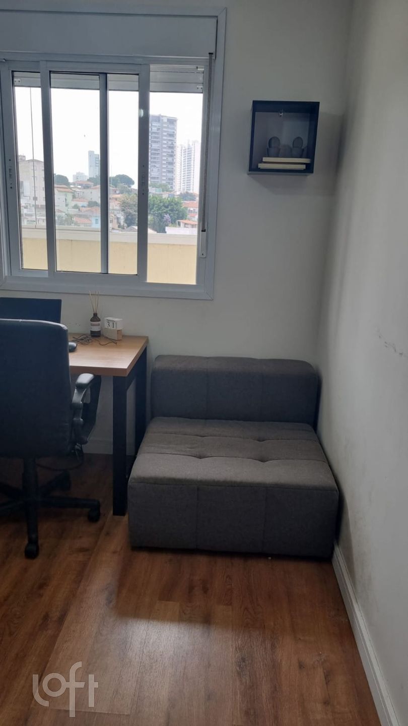 Apartamento à venda com 2 quartos, 64m² - Foto 3