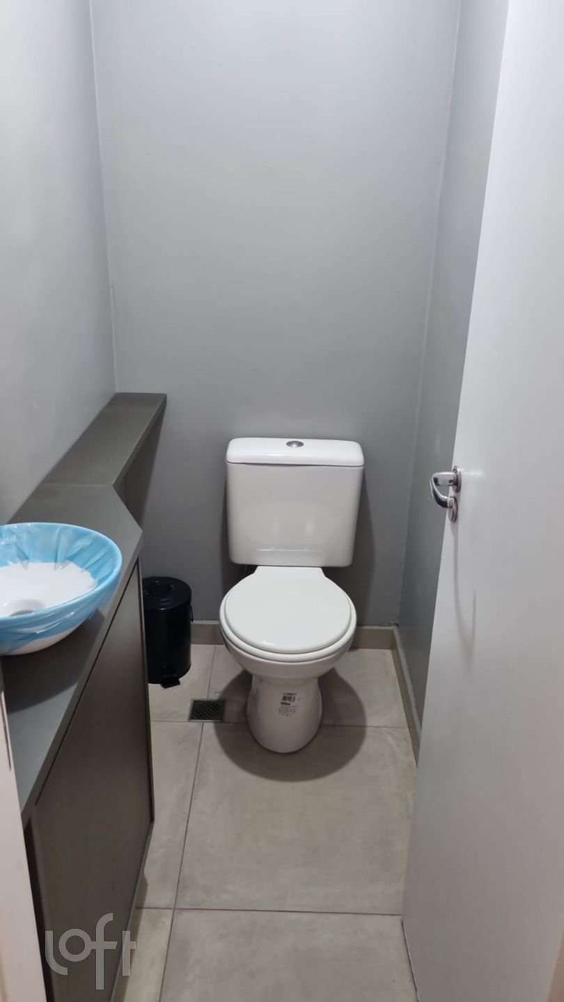 Apartamento à venda com 2 quartos, 64m² - Foto 23