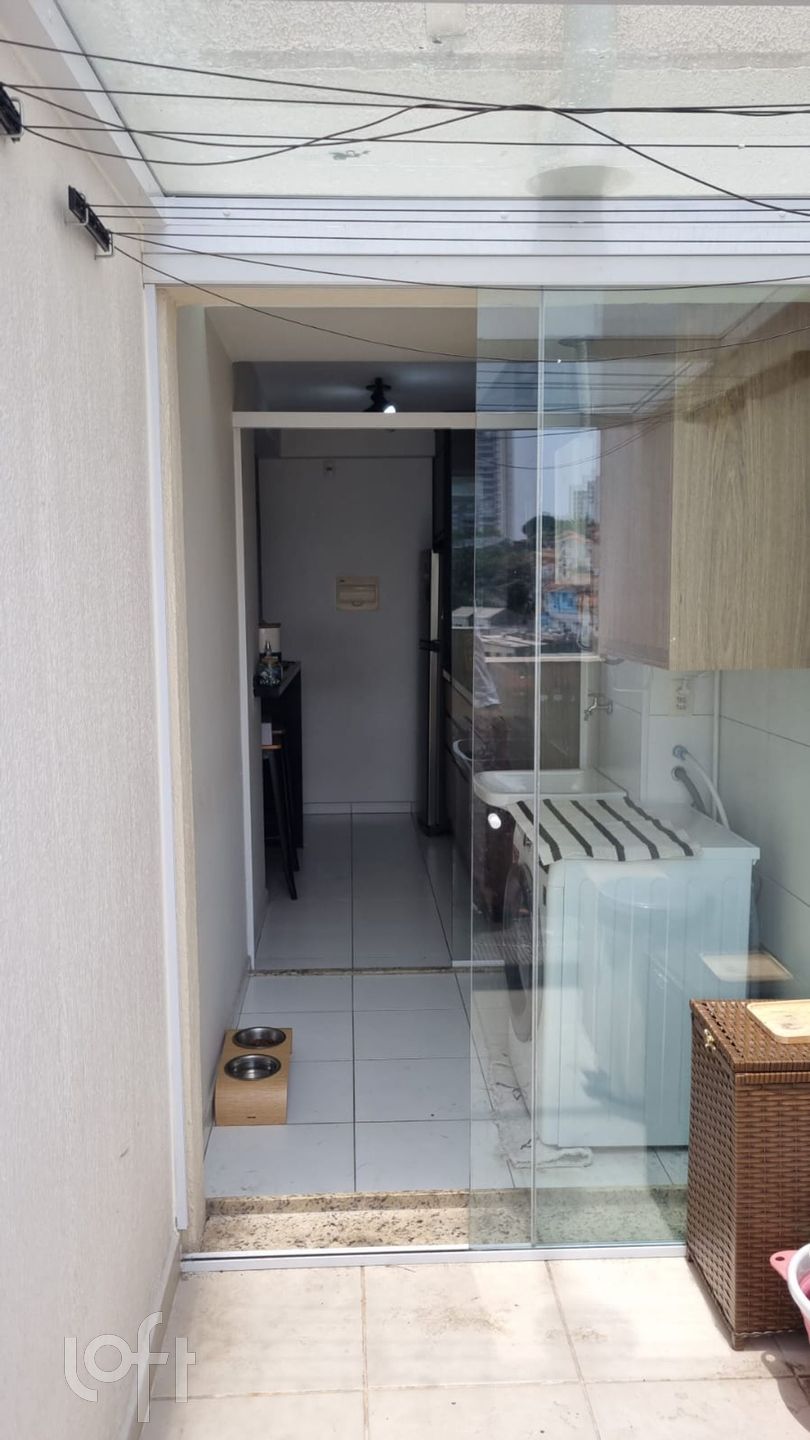 Apartamento à venda com 2 quartos, 64m² - Foto 13