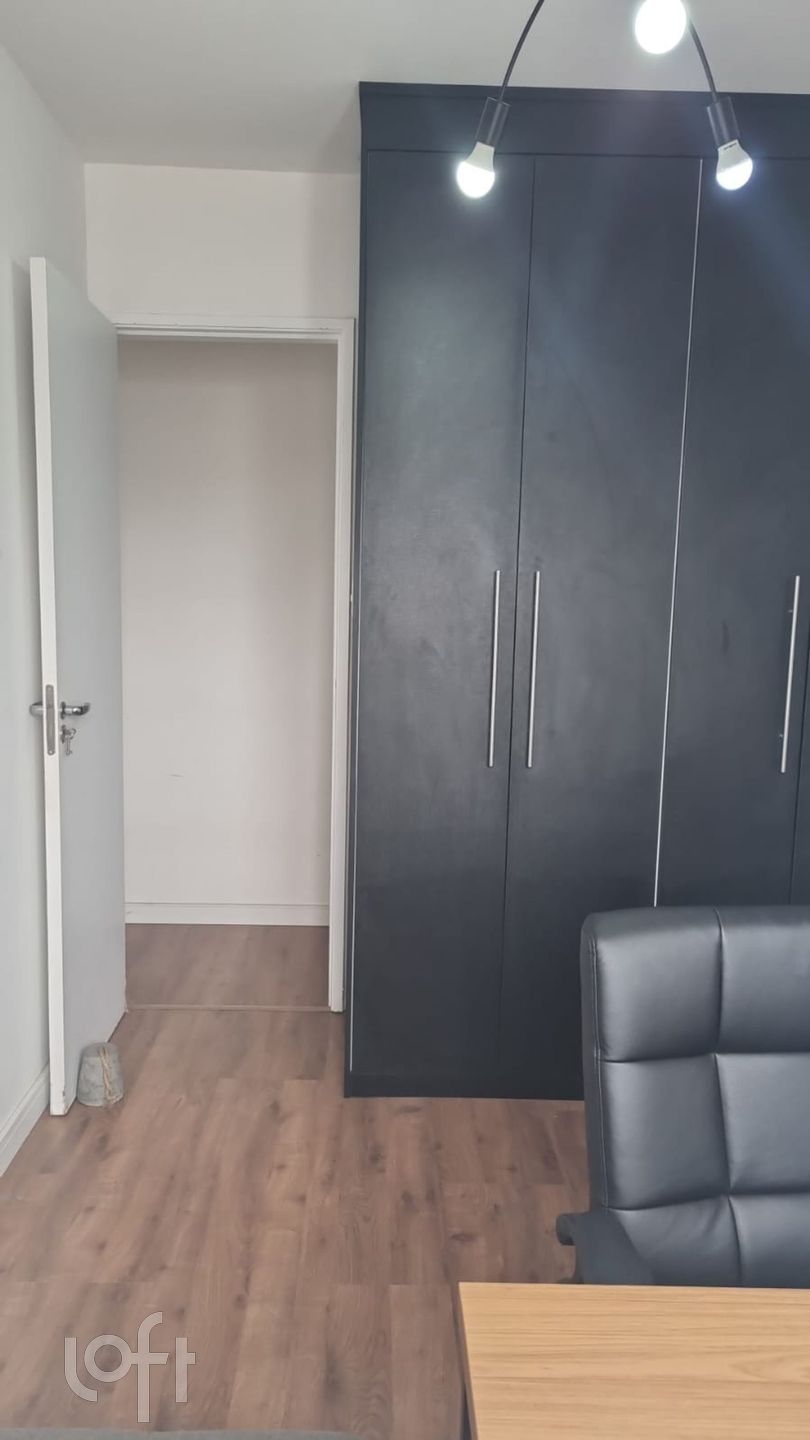 Apartamento à venda com 2 quartos, 64m² - Foto 5