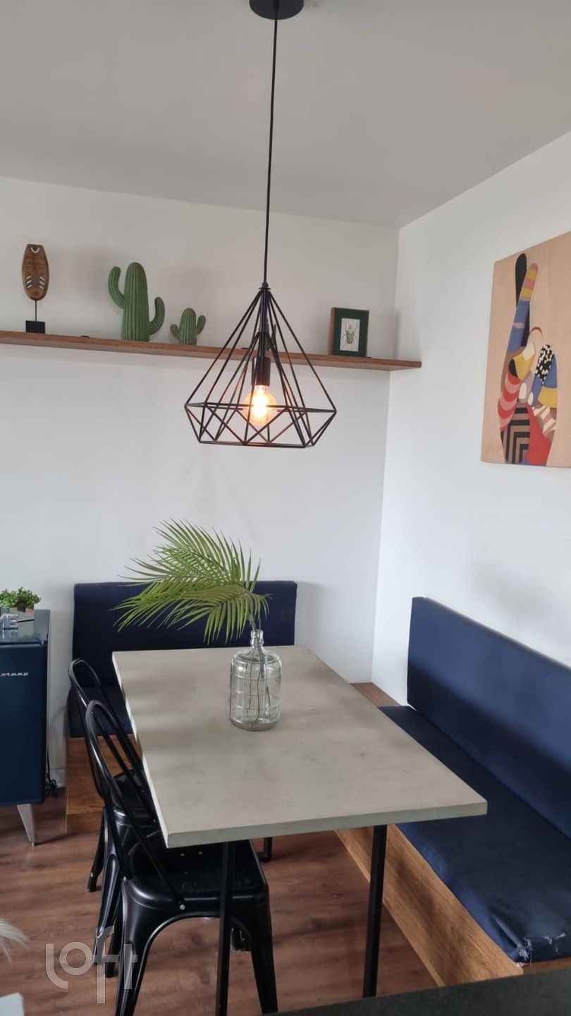 Apartamento à venda com 2 quartos, 64m² - Foto 10