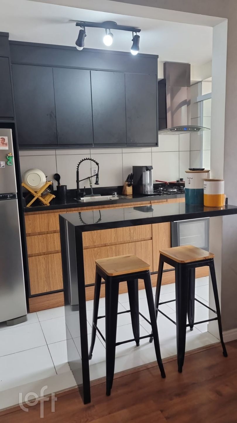 Apartamento à venda com 2 quartos, 64m² - Foto 16