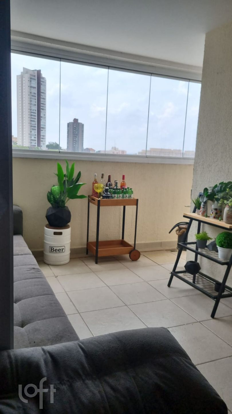 Apartamento à venda com 2 quartos, 64m² - Foto 8