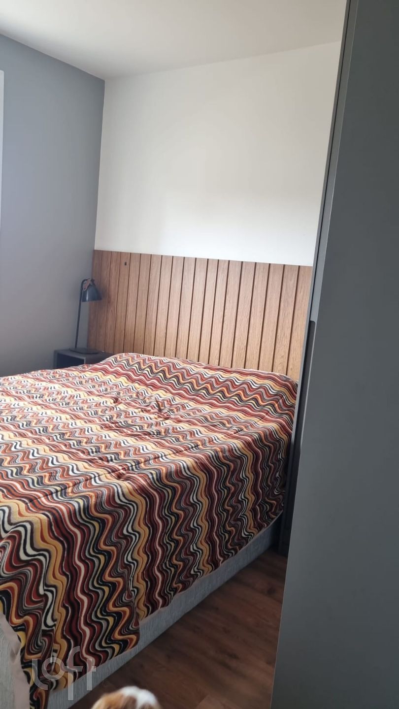 Apartamento à venda com 2 quartos, 64m² - Foto 6