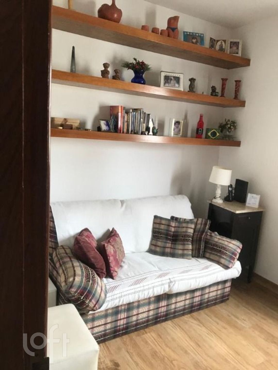 Apartamento à venda com 3 quartos, 98m² - Foto 5