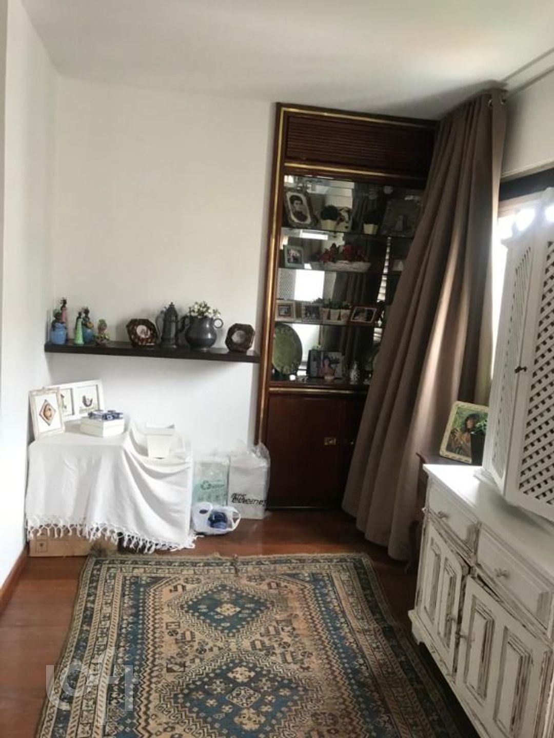 Apartamento à venda com 3 quartos, 98m² - Foto 2