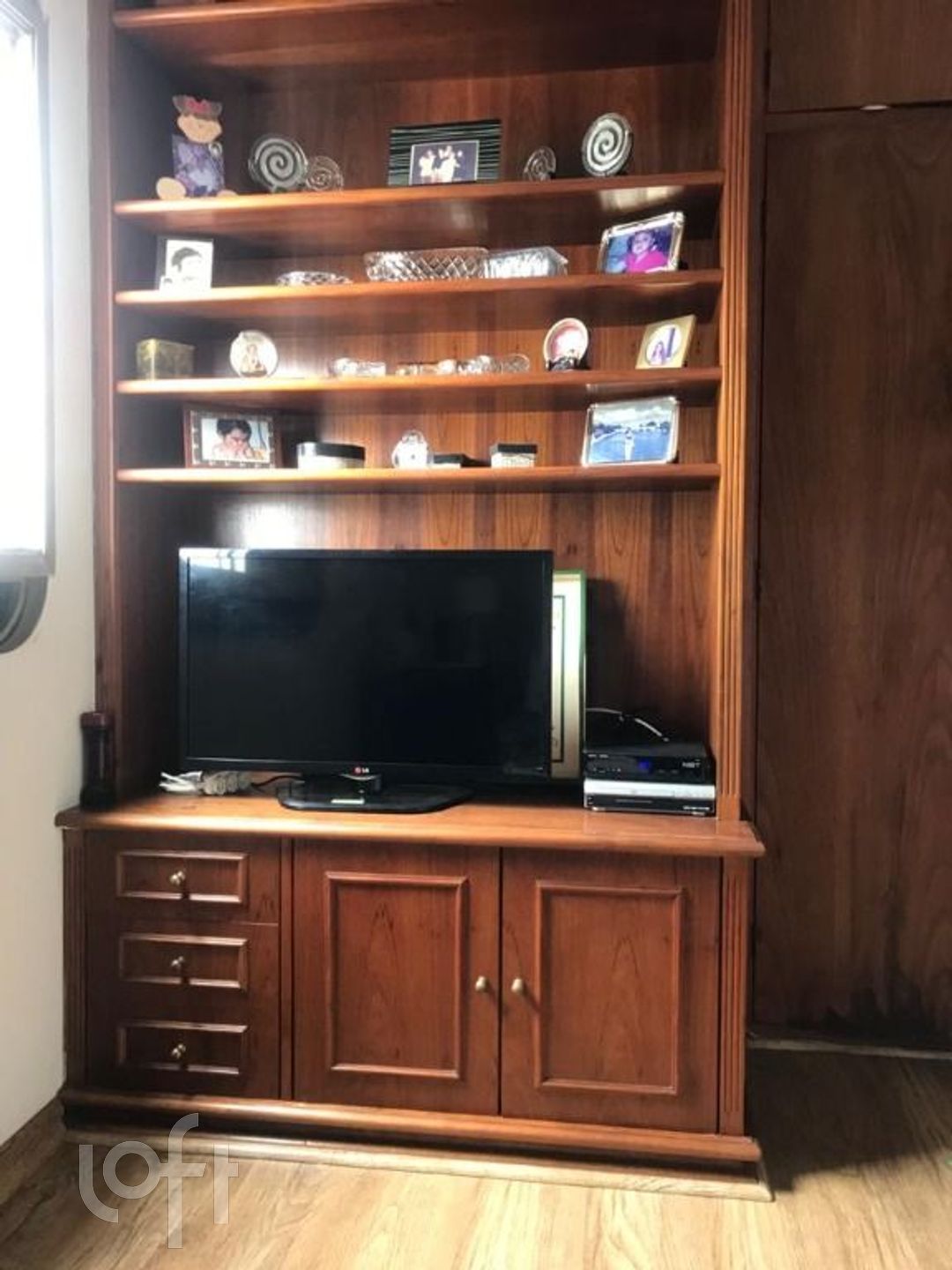 Apartamento à venda com 3 quartos, 98m² - Foto 9