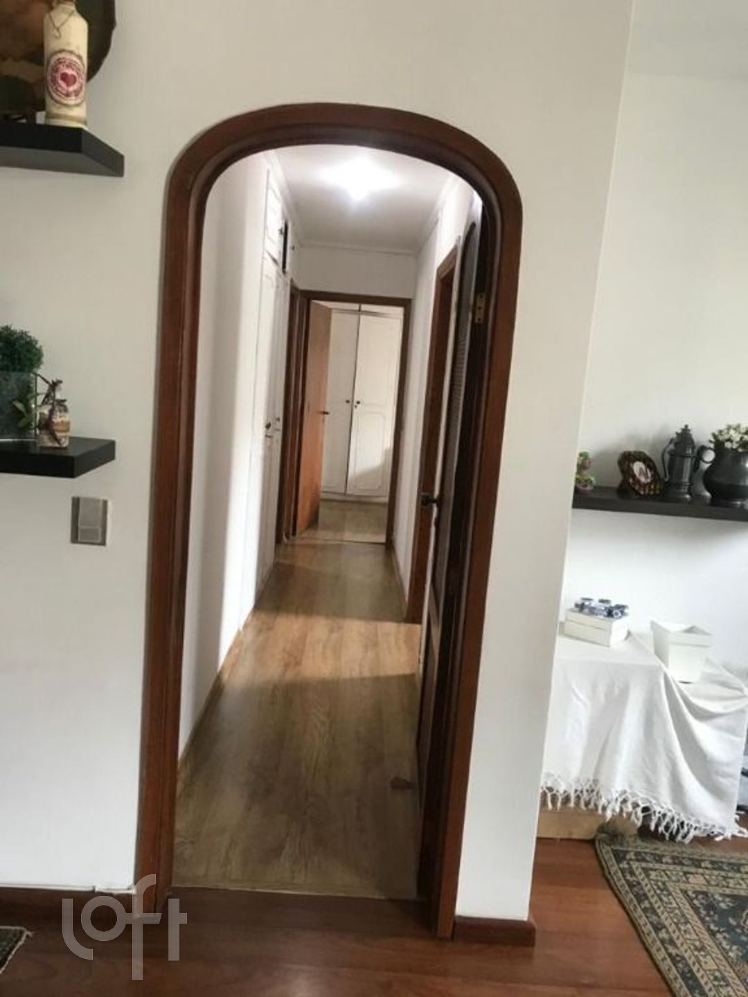 Apartamento à venda com 3 quartos, 98m² - Foto 6