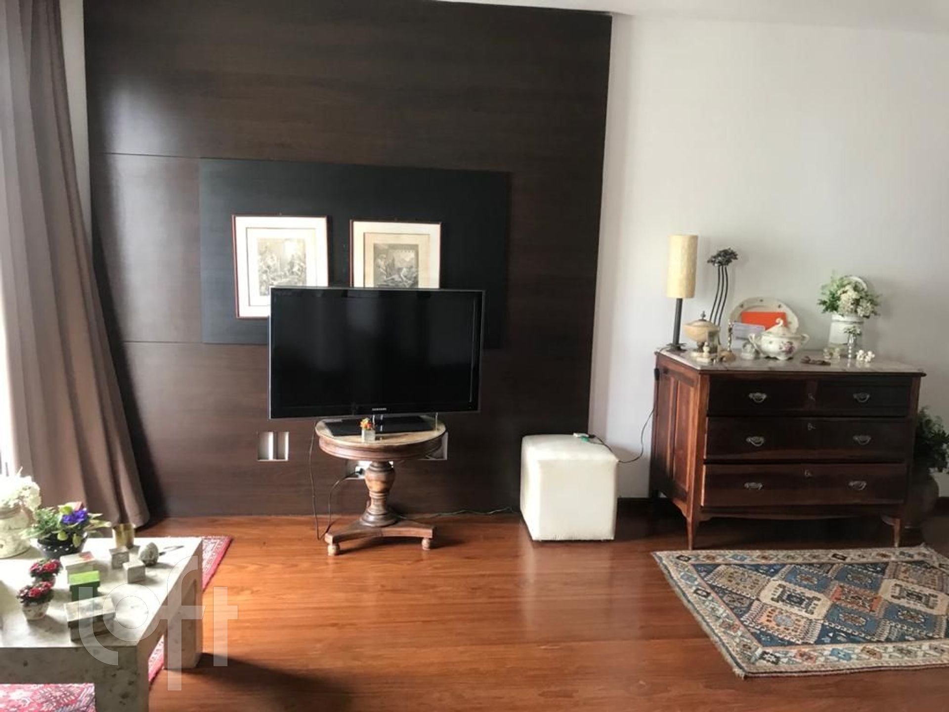 Apartamento à venda com 3 quartos, 98m² - Foto 3