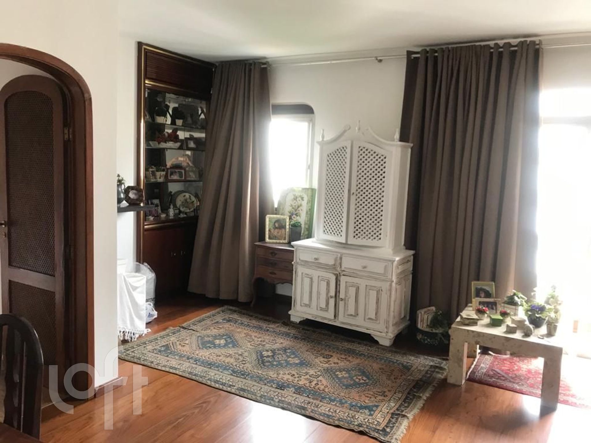 Apartamento à venda com 3 quartos, 98m² - Foto 4