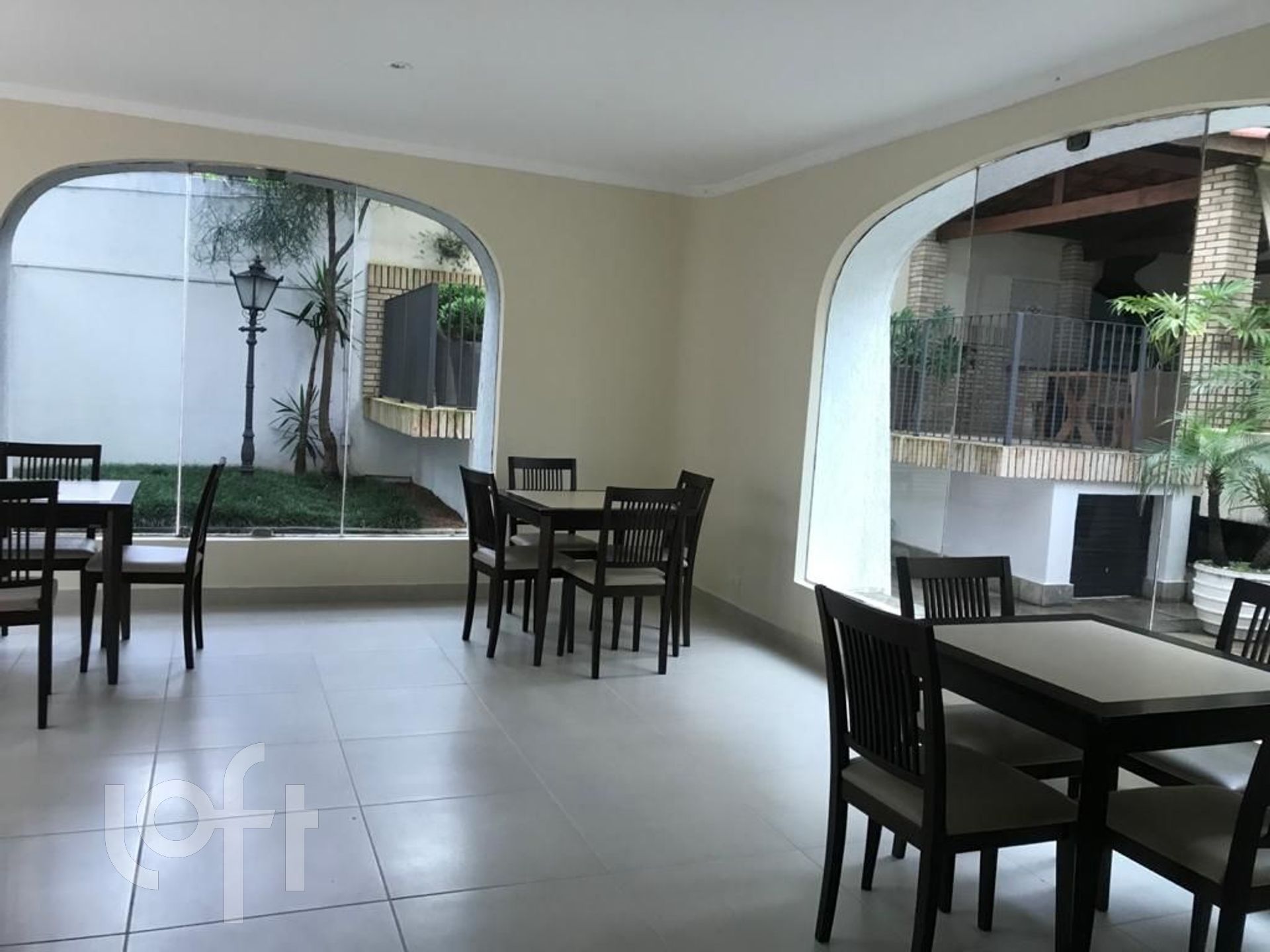 Apartamento à venda com 3 quartos, 98m² - Foto 19