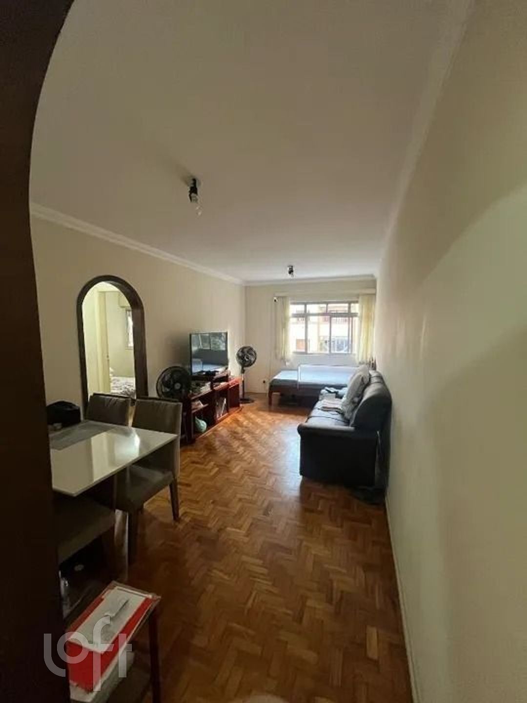 Apartamento à venda em Campos Elísios com 65 m², 2