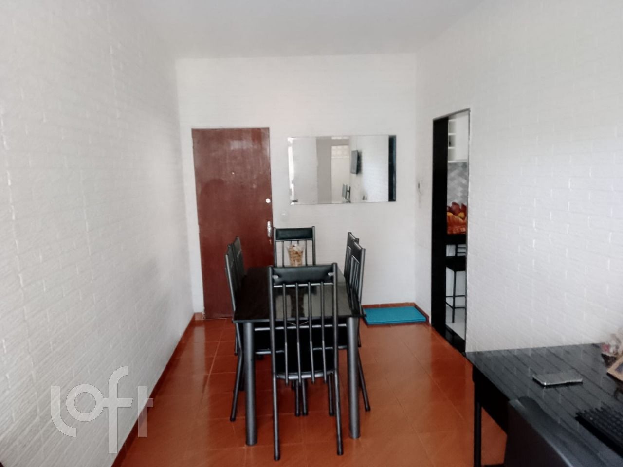 Apartamento à venda com 2 quartos, 52m² - Foto 15