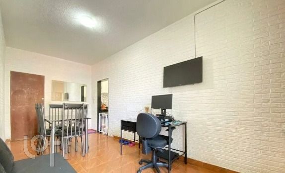 Apartamento à venda com 2 quartos, 52m² - Foto 1