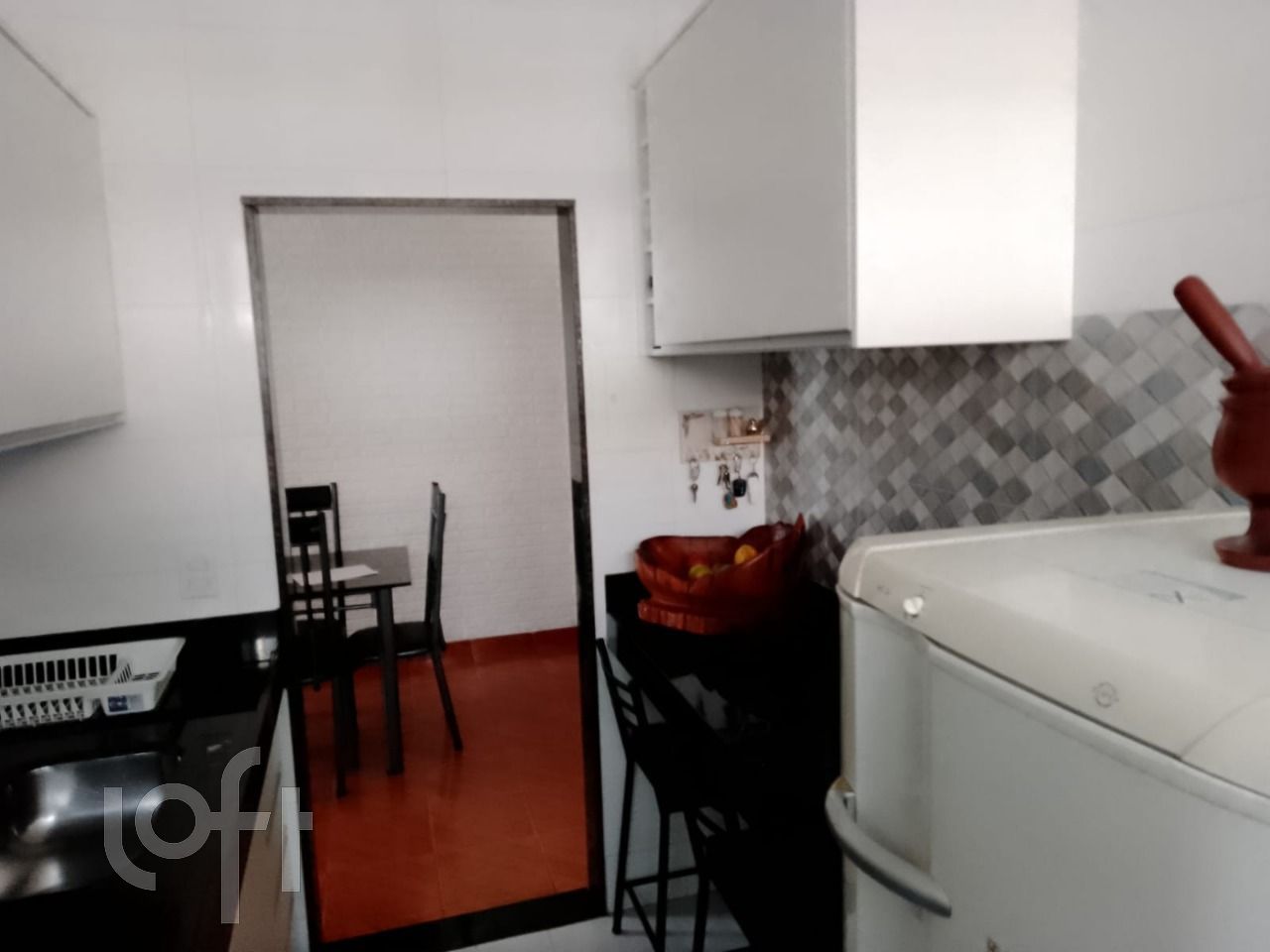 Apartamento à venda com 2 quartos, 52m² - Foto 17