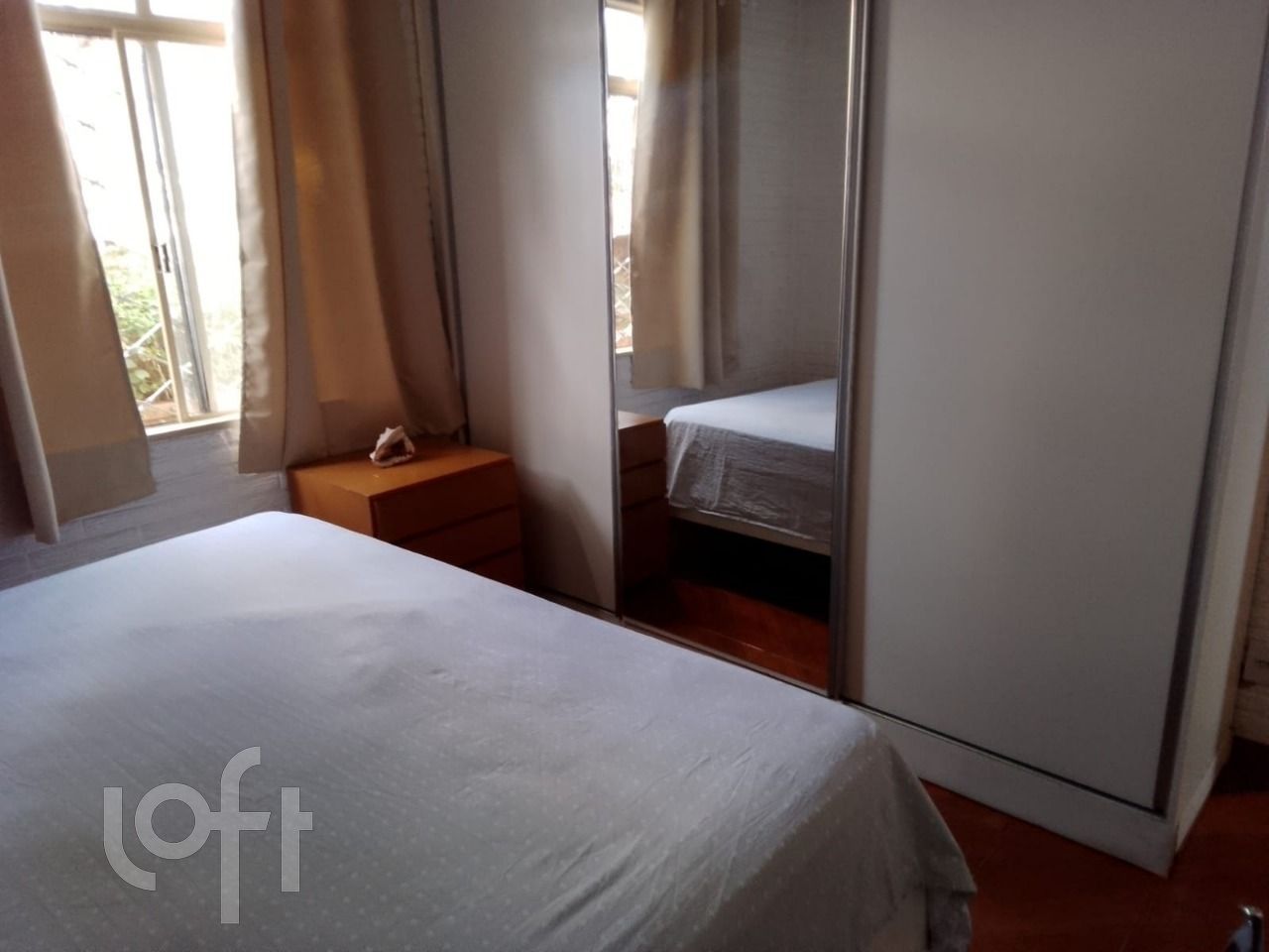 Apartamento à venda com 2 quartos, 52m² - Foto 8