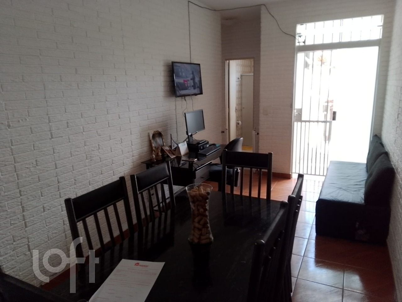 Apartamento à venda com 2 quartos, 52m² - Foto 20