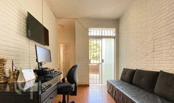 Apartamento à venda com 2 quartos, 52m² - Foto 2