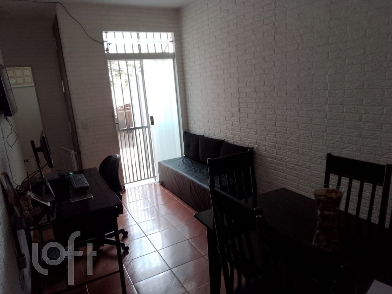 Apartamento à venda com 2 quartos, 52m² - Foto 16