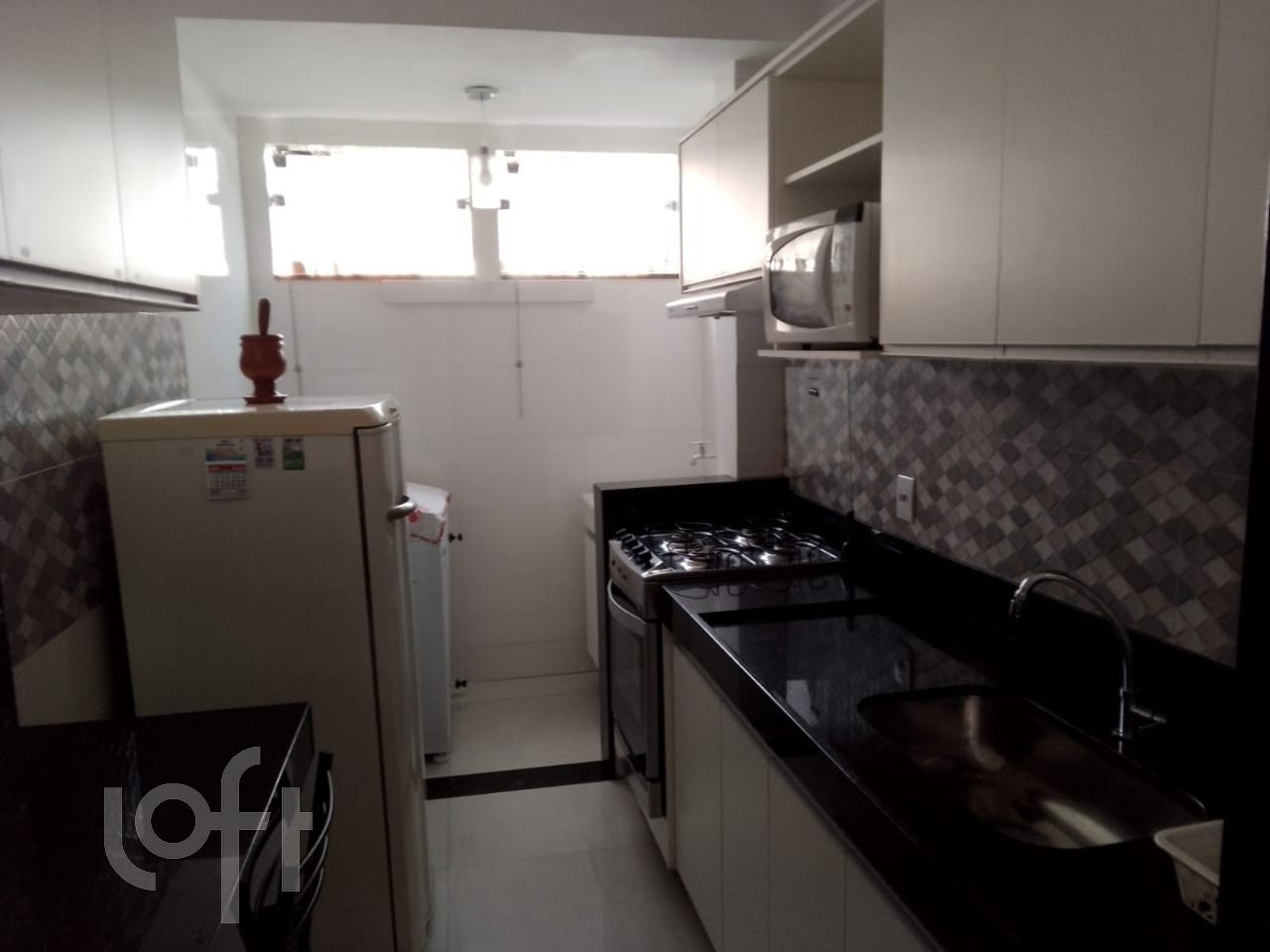 Apartamento à venda com 2 quartos, 52m² - Foto 21