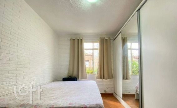 Apartamento à venda com 2 quartos, 52m² - Foto 7