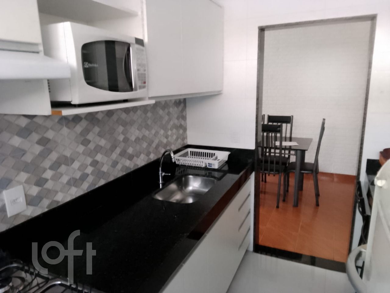 Apartamento à venda com 2 quartos, 52m² - Foto 18